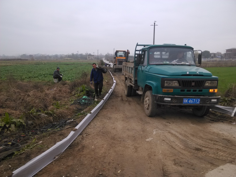 我公司榮獲湖北省建筑業(yè)協會頒發(fā)的“抗擊新冠疫情表現突出的先進集體”